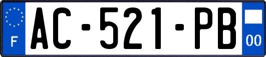 AC-521-PB