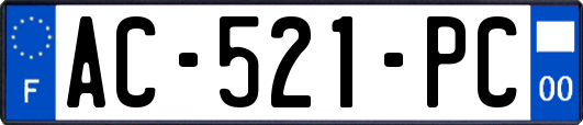 AC-521-PC