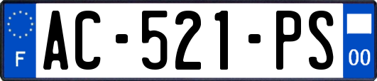 AC-521-PS