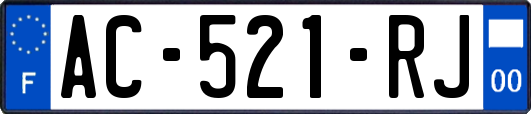 AC-521-RJ