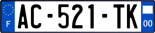 AC-521-TK