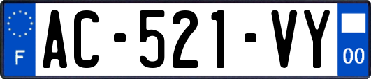 AC-521-VY