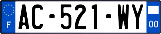 AC-521-WY