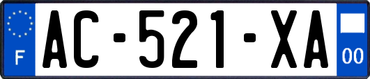 AC-521-XA