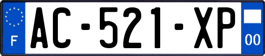AC-521-XP