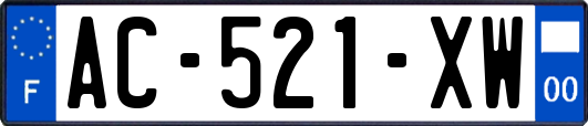 AC-521-XW