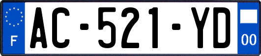 AC-521-YD