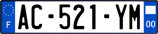 AC-521-YM