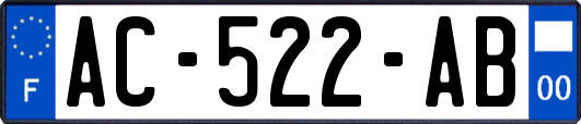 AC-522-AB