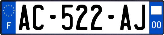 AC-522-AJ