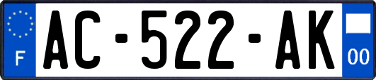 AC-522-AK