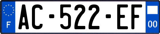 AC-522-EF