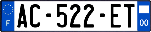 AC-522-ET