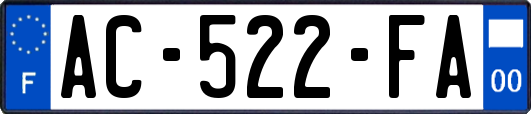 AC-522-FA