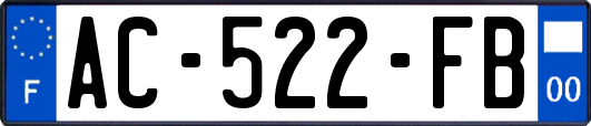 AC-522-FB