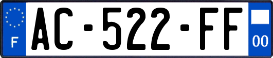 AC-522-FF