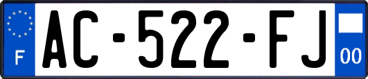 AC-522-FJ