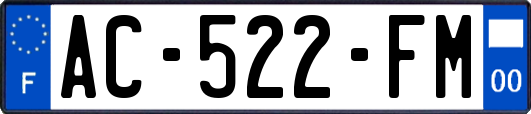 AC-522-FM