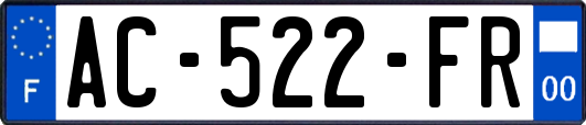 AC-522-FR