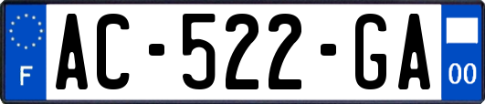 AC-522-GA