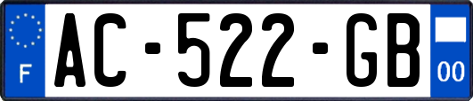 AC-522-GB