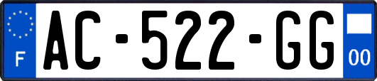 AC-522-GG