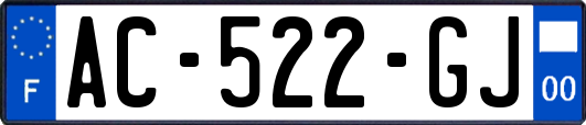 AC-522-GJ