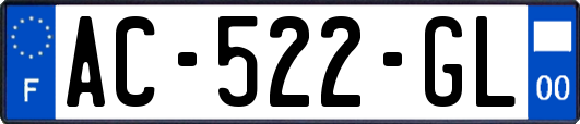 AC-522-GL