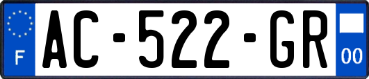 AC-522-GR