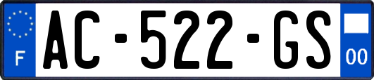 AC-522-GS