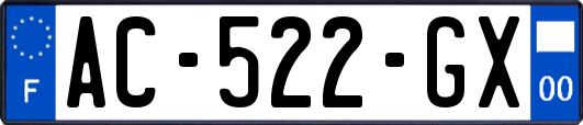 AC-522-GX