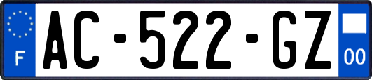 AC-522-GZ