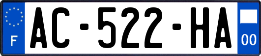 AC-522-HA