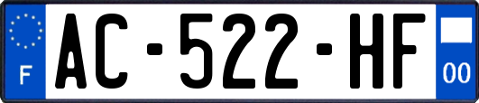 AC-522-HF