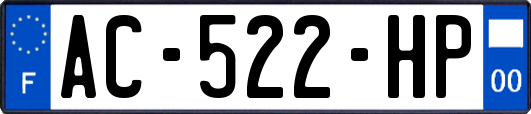 AC-522-HP