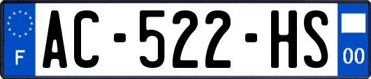 AC-522-HS