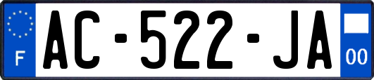 AC-522-JA
