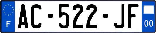 AC-522-JF