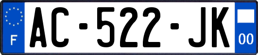 AC-522-JK