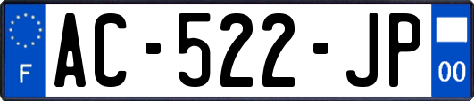 AC-522-JP