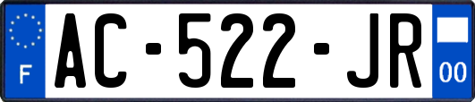 AC-522-JR