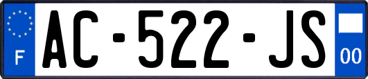 AC-522-JS