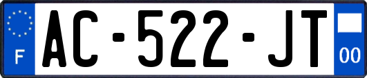 AC-522-JT