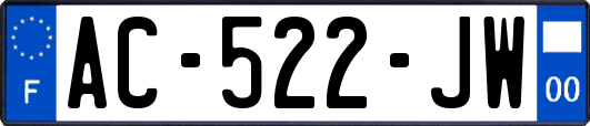 AC-522-JW