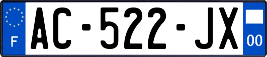 AC-522-JX