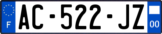 AC-522-JZ