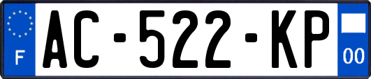 AC-522-KP