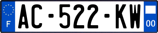 AC-522-KW