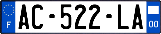 AC-522-LA