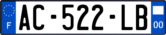 AC-522-LB